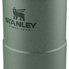 Термос Stanley Classic 0.47л One hand 2.0 10-06439-030 (зеленый)