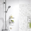 Душевая система Bravat Waterfall F6 F639114C-A