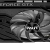 Видеокарта Palit GeForce GTX 1650 StormX OC D6 NE61650U18G1-166F