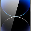 Защитное стекло Baseus Corning Series для iPhone 14 Pro Max