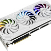 Видеокарта ASUS ROG Strix GeForce RTX 3090 OC White 24GB GDDR6X