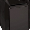 Шредер Fellowes PowerShred LX210 (черный)
