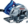 Дисковая (циркулярная) пила Bosch GKS 140 Professional 06016B3020