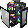 Корпус Ginzzu CL402