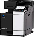 МФУ Konica Minolta Minolta Bizhub C3321i