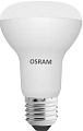 Светодиодная лампа Osram LV R60 8 SW/830 230V E27 10X1 RU