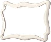 Зеркало Неман мебель Астория МН-218-08