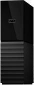 Внешний накопитель WD My Book 22TB WDBBGB0220HBK