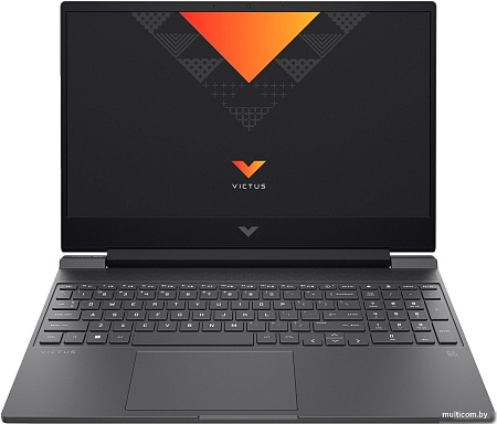 Игровой ноутбук HP Victus 15-fa1082wm A2BZ7UA