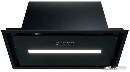 Кухонная вытяжка Konigin Extra 60 (черный)