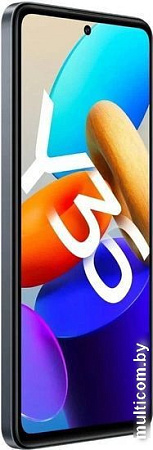 Смартфон Vivo Y36 8GB/128GB международная версия (сияние звезд)