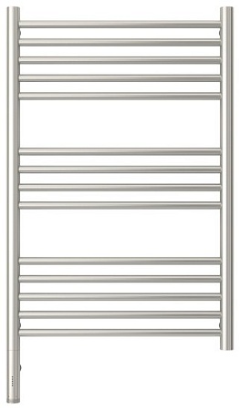 Полотенцесушитель Сунержа Богема 3.0 прямая 800х500 МЭМ левый 071-5804-8050