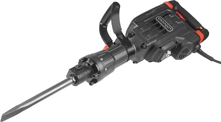 Отбойный молоток Dnipro-M SH-210AV