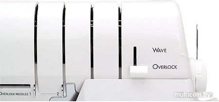 Коверлок Baby Lock Evolution BLE8W-2