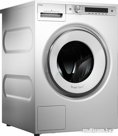 Стиральная машина ASKO W6098X.W/1