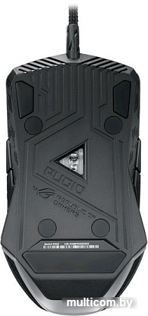 Игровая мышь ASUS Pugio