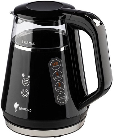 Электрический чайник Leonord LE-1534