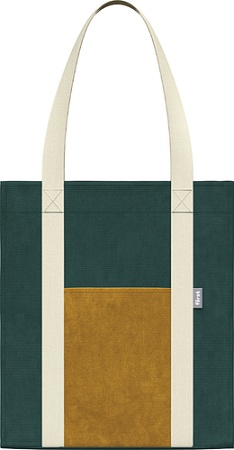 Сумка шоппер Forst Grass FT-SH-020303