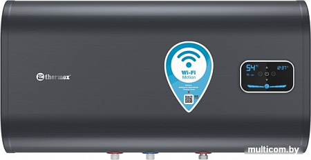 Накопительный электрический водонагреватель Thermex ID 50 H (pro) Wi-Fi