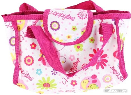 Пупс Карапуз Машенька RL-8163-BS-RU-20