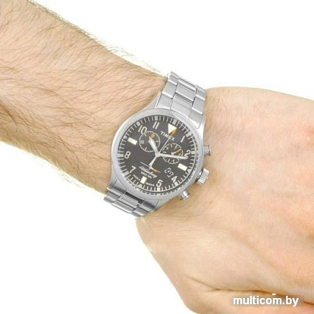 Наручные часы Timex TW2R24900