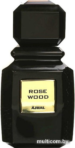 Ajmal Rose Wood EdP (100 мл)