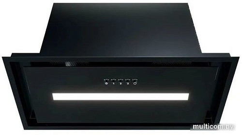 Кухонная вытяжка Konigin Extra 60 (черный)