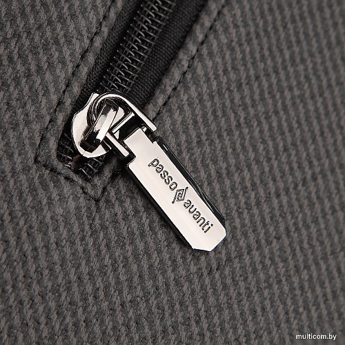 Passo Avanti 758-98966-BLK (черный)