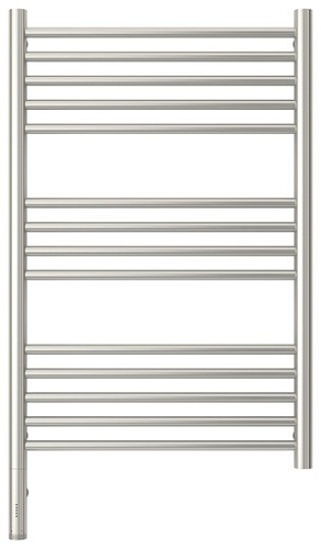 Полотенцесушитель Сунержа Богема 3.0 прямая 800х500 МЭМ левый 071-5804-8050