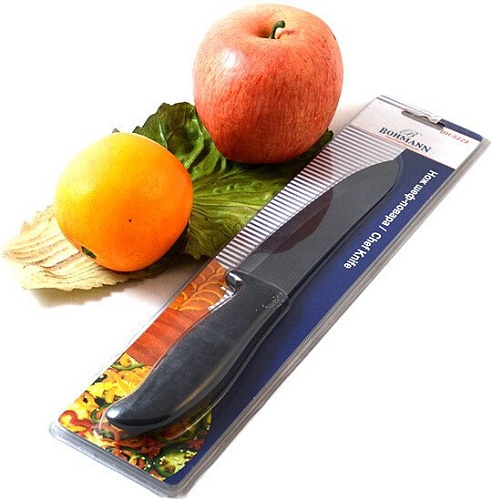 Кухонный нож BOHMANN BH-5229