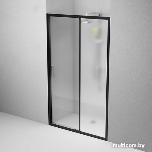 Душевая дверь AM.PM Gem Solo W90G-120-1-195BM