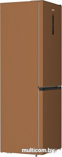 Холодильник Gorenje NRK6192ACR4