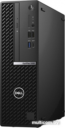 Компактный компьютер Dell OptiPlex SFF 5080-6413