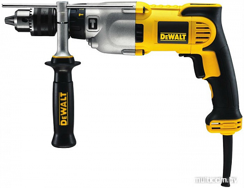 Дрель алмазного сверления DeWalt D21570K