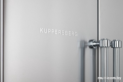 Холодильник side by side KUPPERSBERG NSFD 17793 X