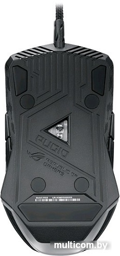 Игровая мышь ASUS Pugio