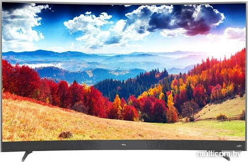 Телевизор TCL L49P32CFS