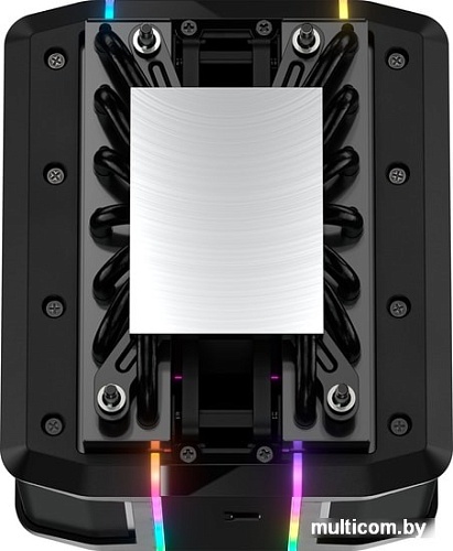 Кулер для процессора Cooler Master Wraith Ripper MAM-D7PN-DWRPS-T1