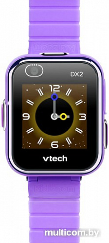 Умные часы VTech Kidizoom Smartwatch DX2 (розовый)