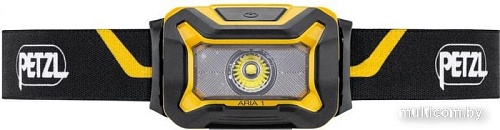 Фонарь Petzl Aria 1 (желтый)