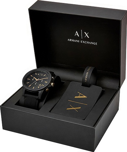 Наручные часы Armani Exchange Exchange AX7105