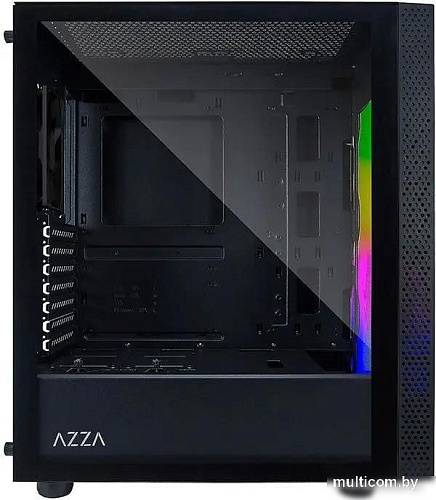 Корпус AZZA Celesta F