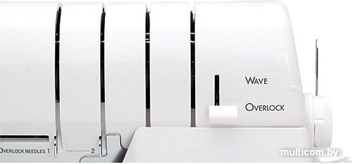 Коверлок Baby Lock Evolution BLE8W-2