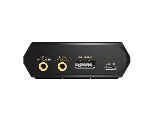 Звуковая карта Creative Sound BlasterX G5