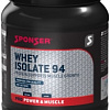 Sponser Whey Protein 94 (850 г, банан)