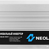 Автомобильный инвертор Neoline 1000W