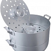 Мантоварка Scovo МТ-040