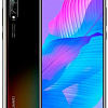 Смартфон Huawei Y8p AQM-LX1 4GB/128GB (полночный черный)