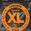 Струны для гитары D'Addario ECG-23