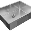 Кухонная мойка Paulmark PM215844-BS